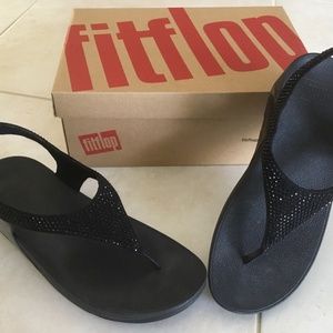 Fitflop sandal - Brand New